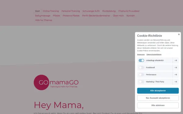 www.gomamago.de