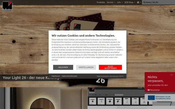 www.helestra.de