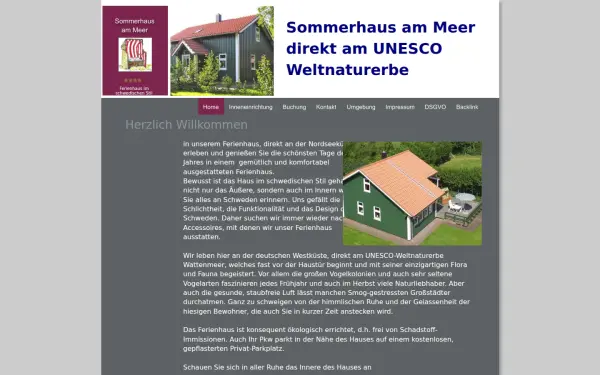 dithmarschenurlaub.de