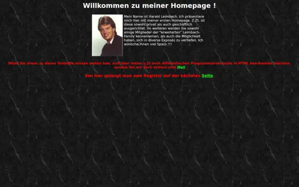 harald-leimbach.de