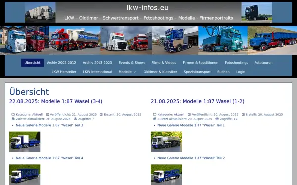 lkw-infos.eu