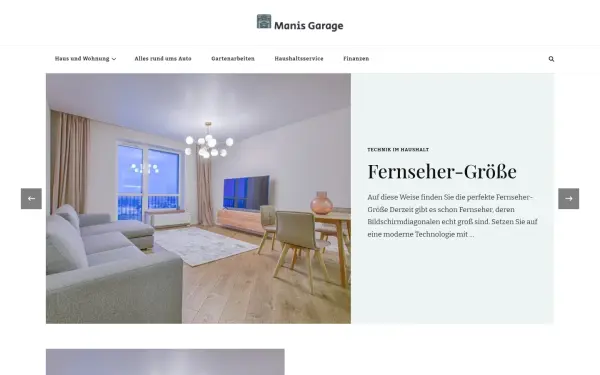 www.manis-garage.de