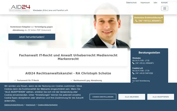 aid24.de