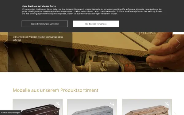www.adam-sarg.de