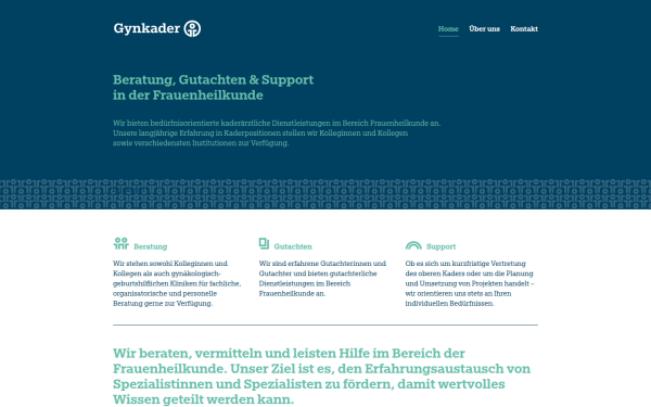 gynkader.ch