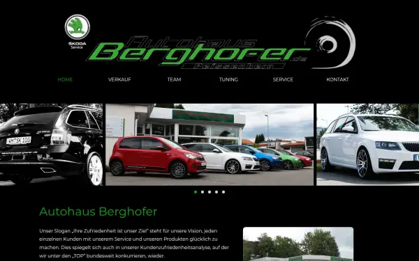 www.autohausberghofer.de