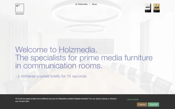 www.holzmedia.de