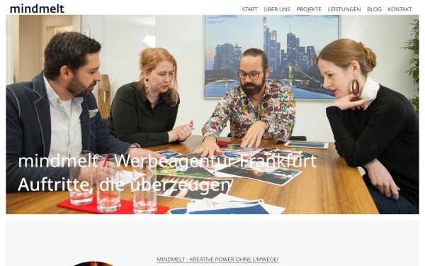 www.mindmelt.de