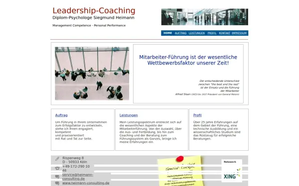 heimann-consulting.de