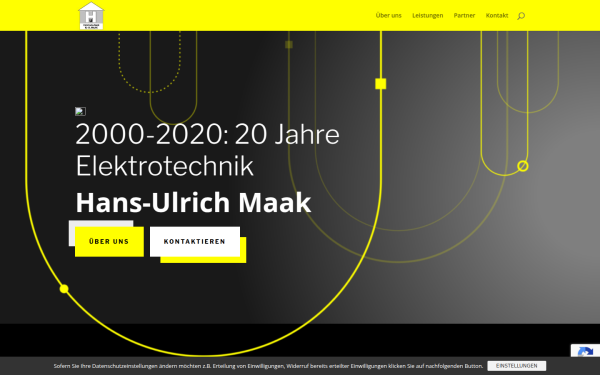 maak-elektrotechnik.de