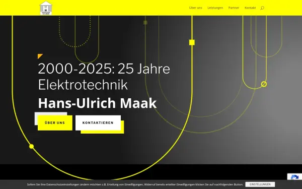 maak-elektrotechnik.de