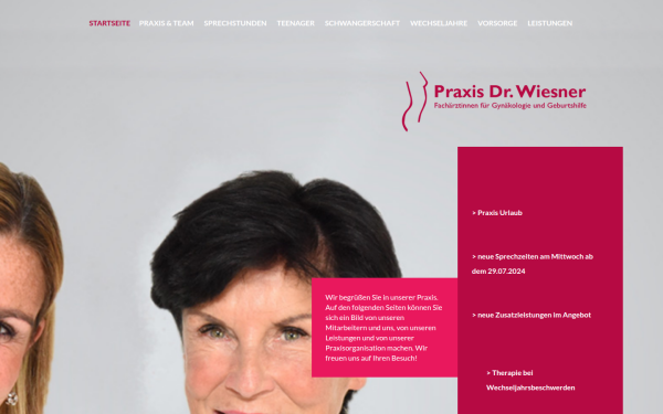 praxis-wiesner.de