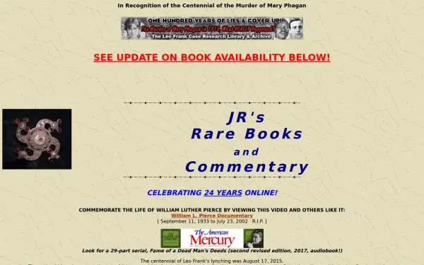 jrbooksonline.com