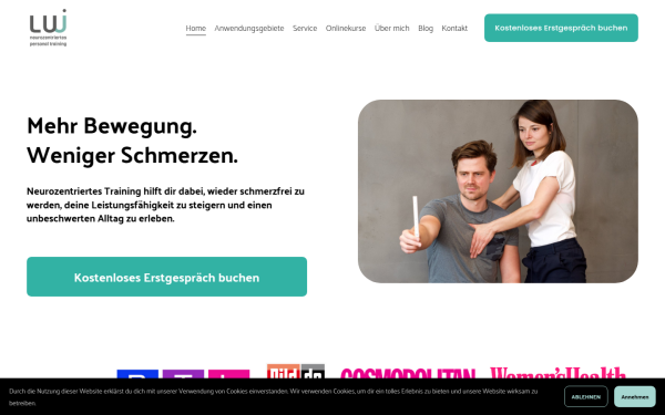 luisewalther.de