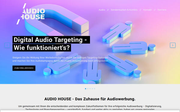 www.audiohouse.de