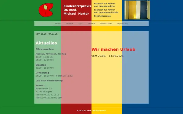 dr-michael-herter.de