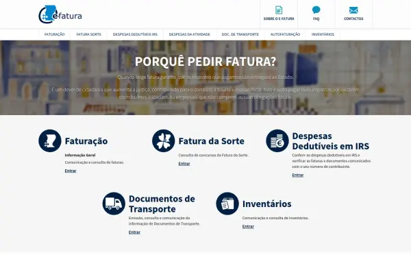 faturas.portaldasfinancas.gov.pt