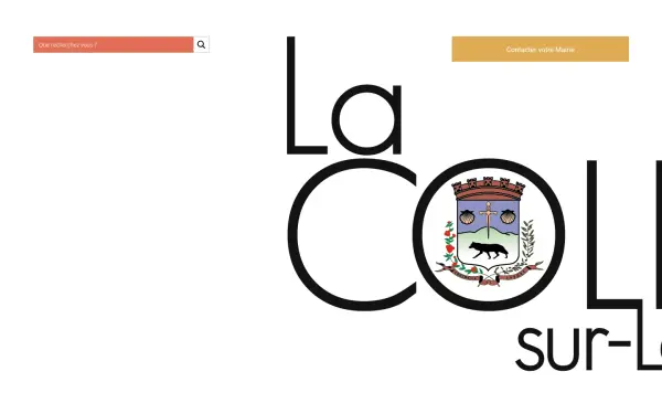 lacollesurloup.fr