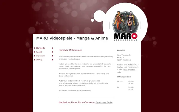 maro-rt.de