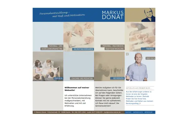 markus-donat.de