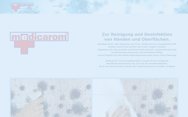 medicarom.de