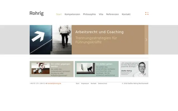rohrig.de