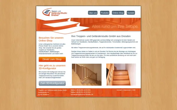 www.treppenstudio-graber.de