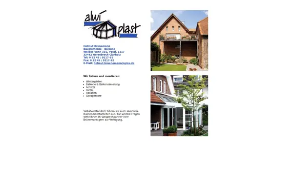alwi-plast.de
