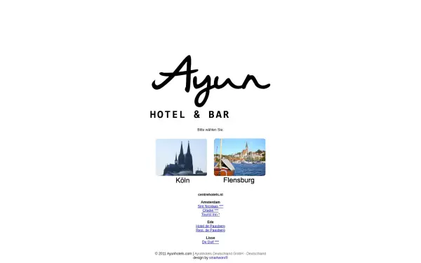 ayunhotel.de