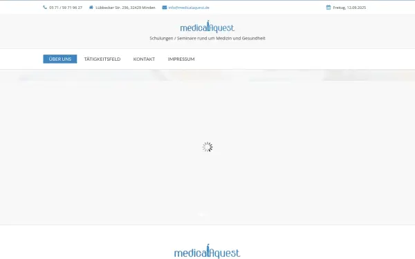 www.medicalaquest.de
