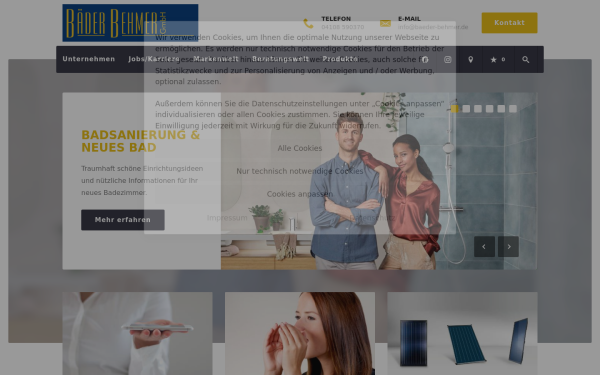 www.baeder-behmer.de