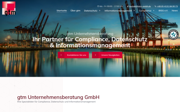 www.gtm-gmbh.de
