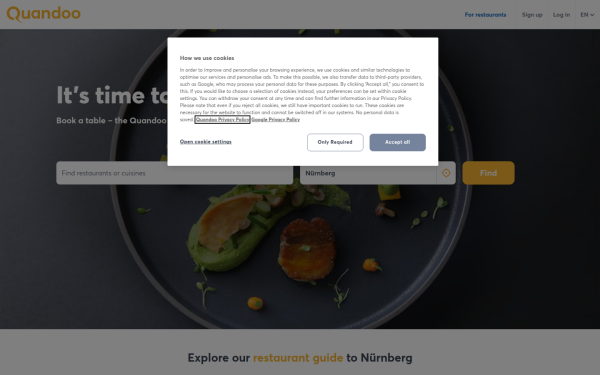 www.quandoo.de