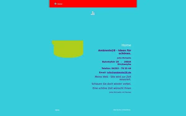 ambiente28.de