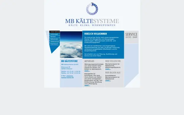 www.mb-kaeltesysteme.de