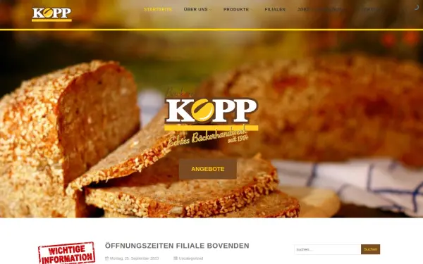 baeckerei-kopp.de