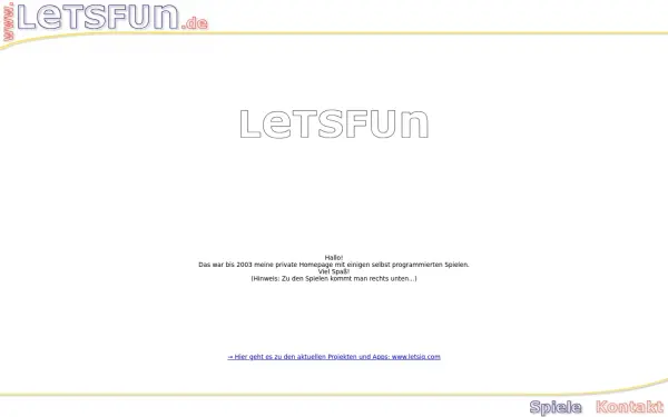 letsfun.de
