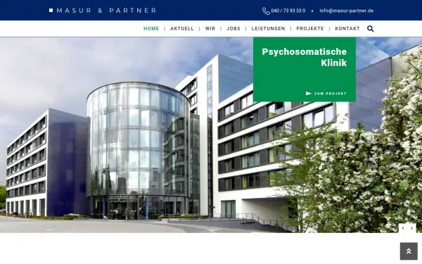 masur-partner.de