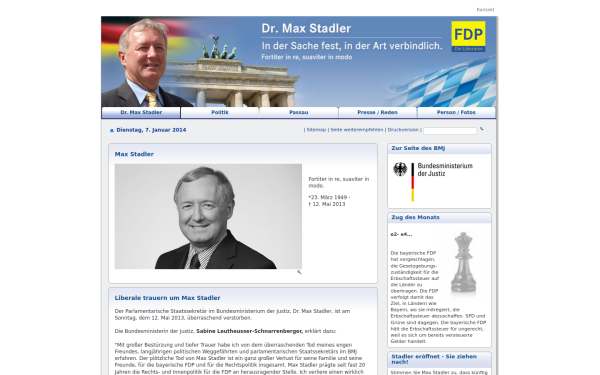 max-stadler.de