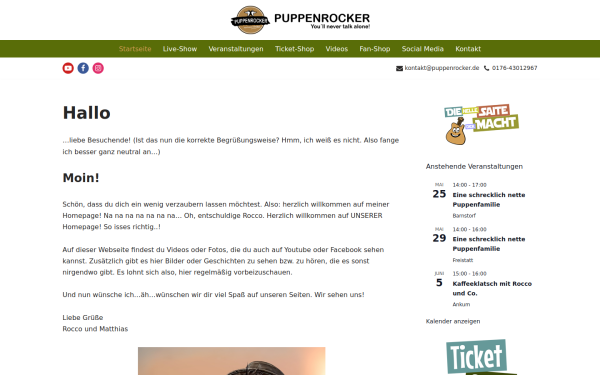 puppenrocker.eu