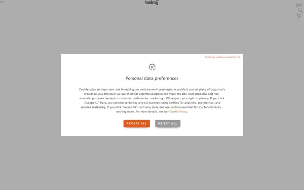 bellroy.com