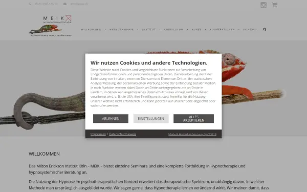 www.meik.de