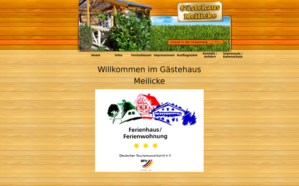 gaestehaus-meilicke.de