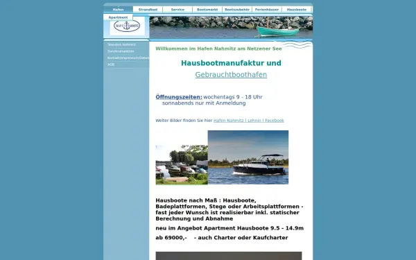 hafen-nahmitz.de
