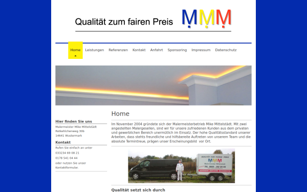 www.maler-mittelstaedt.de