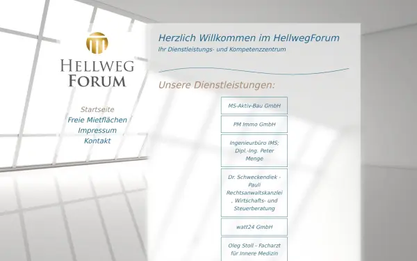 hellwegforum.de