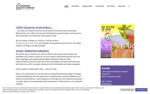 lskh.de
