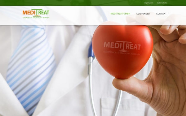 meditreat.de