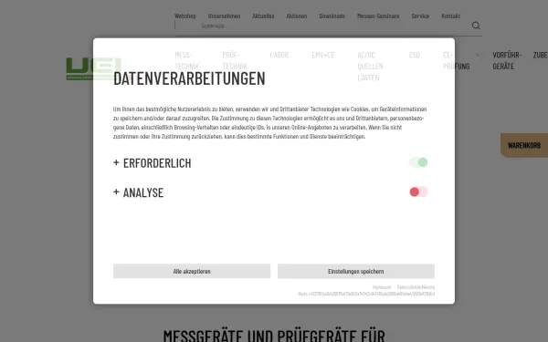uei-vienna.com