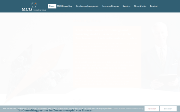mcg-consulting-group.com